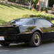 Illustration for article titled David Hasslehoffs KITT Replica is the Only Replica You Should Ever Buy